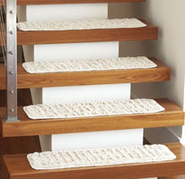 Staircase Treads