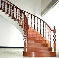 Staircase Tread Styles